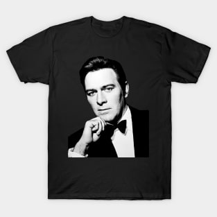 Christopher Plummer 2021 RIP T-Shirt